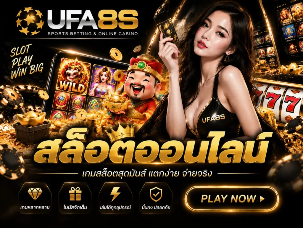สล็อตออนไลน์